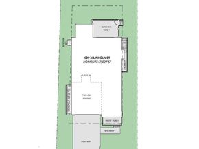 629 N Lincoln Street N, Arlington VA 22201