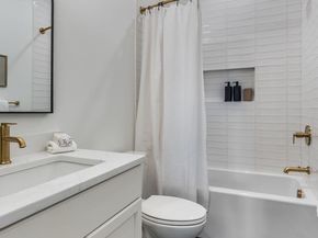 629 N Lincoln Street N, Arlington VA 22201