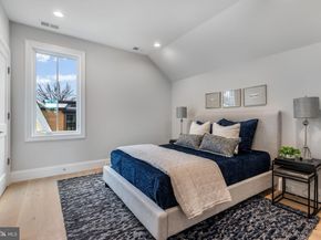 629 N Lincoln Street N, Arlington VA 22201