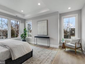 629 N Lincoln Street N, Arlington VA 22201