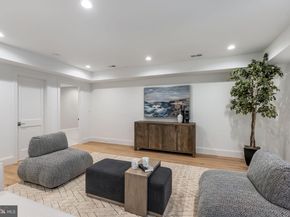 629 N Lincoln Street N, Arlington VA 22201