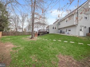 515 Woodland Court NW, Vienna VA 22180