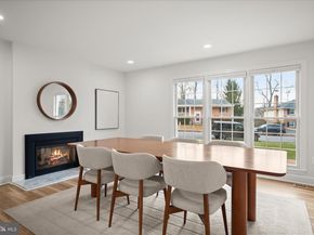 515 Woodland Court NW, Vienna VA 22180