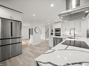 515 Woodland Court NW, Vienna VA 22180