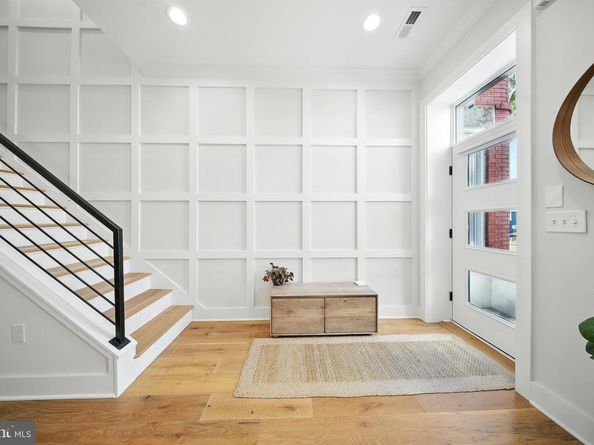 1831 North Capitol Street NE, Washington DC 20002