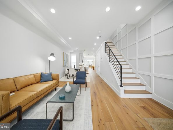 1831 North Capitol Street NE, Washington DC 20002