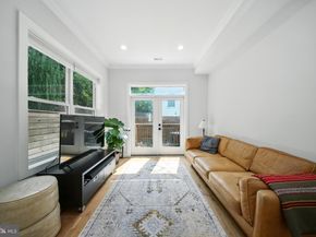 1831 North Capitol Street NE, Washington DC 20002