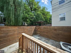 1831 North Capitol Street NE, Washington DC 20002