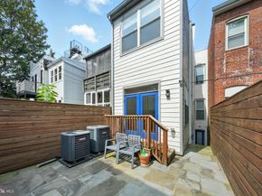 1831 North Capitol Street NE, Washington DC 20002