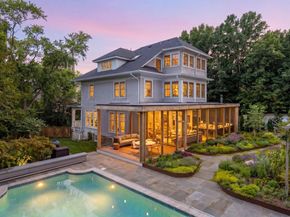 3519 Lowell Street NW, Washington DC 20016