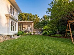 3519 Lowell Street NW, Washington DC 20016
