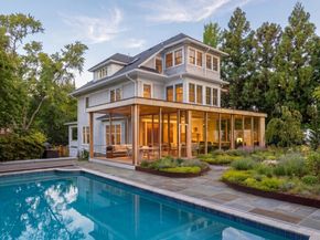 3519 Lowell Street NW, Washington DC 20016