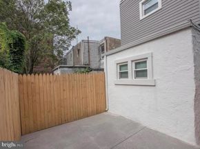 2215 S Mildred Street, Philadelphia PA 19148