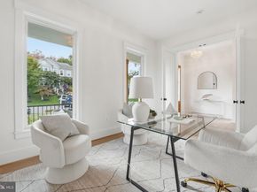 7228 Allan Avenue, Falls Church VA 22046