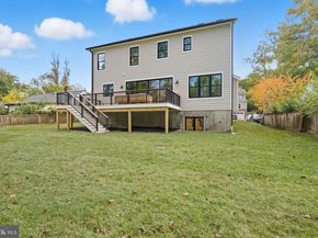 7228 Allan Avenue, Falls Church VA 22046