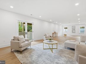 7228 Allan Avenue, Falls Church VA 22046