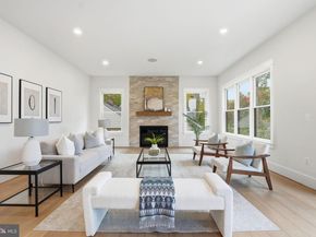 7228 Allan Avenue, Falls Church VA 22046