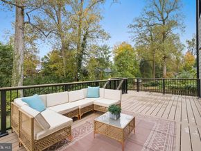 7228 Allan Avenue, Falls Church VA 22046