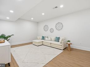 7228 Allan Avenue, Falls Church VA 22046