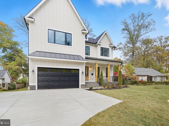 7228 Allan Avenue, Falls Church VA 22046