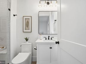 7228 Allan Avenue, Falls Church VA 22046