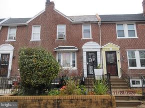 1757 Mohican Street, Philadelphia PA 19138
