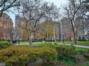 1901 Walnut Street 17F, Philadelphia PA 19103