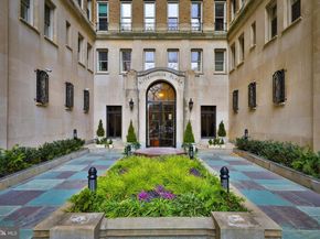 1901 Walnut Street 17F, Philadelphia PA 19103