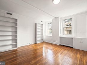 1901 Walnut Street 17F, Philadelphia PA 19103