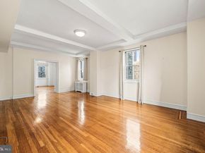 1901 Walnut Street 17F, Philadelphia PA 19103