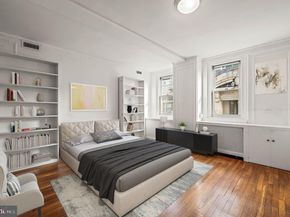 1901 Walnut Street 17F, Philadelphia PA 19103