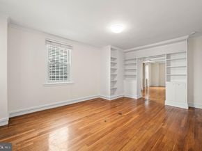 1901 Walnut Street 17F, Philadelphia PA 19103
