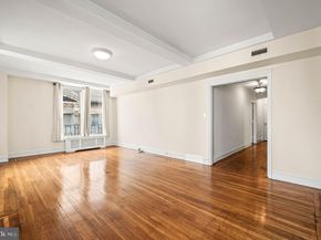 1901 Walnut Street 17F, Philadelphia PA 19103