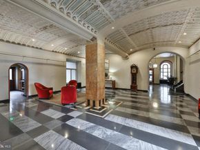 1901 Walnut Street 17F, Philadelphia PA 19103