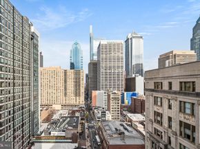 1901 Walnut Street 17F, Philadelphia PA 19103