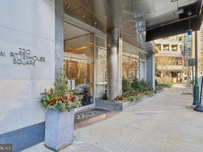 220 W Rittenhouse Square 8B, Philadelphia PA 19103