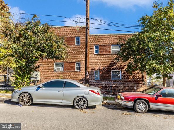 825 48TH Place NE, Washington DC 20019