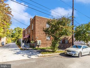 825 48TH Place NE, Washington DC 20019
