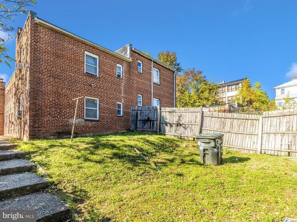 825 48TH Place NE, Washington DC 20019