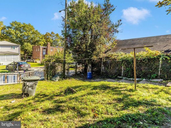 825 48TH Place NE, Washington DC 20019