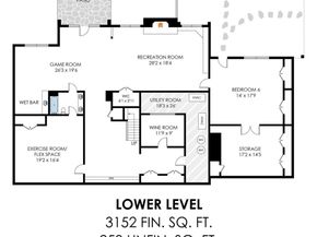 8014 Greenwich Woods Drive, Mclean VA 22102