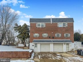 11118 Ridgeway Street, Philadelphia PA 19116