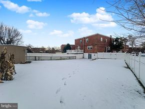 11118 Ridgeway Street, Philadelphia PA 19116