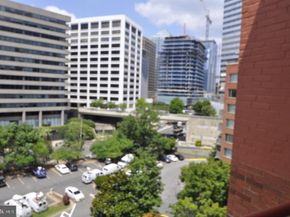 1121 Arlington Boulevard 842, Arlington VA 22209