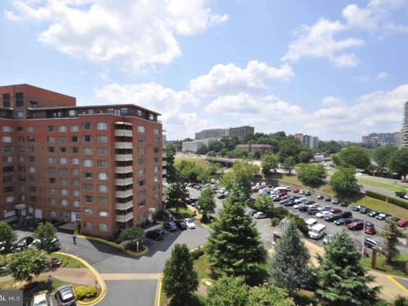 1121 Arlington Boulevard 842, Arlington VA 22209