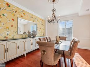 8101 Connecticut Avenue C601, Chevy Chase MD 20815