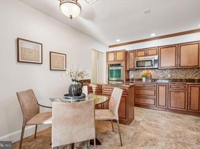 8101 Connecticut Avenue C601, Chevy Chase MD 20815