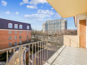 8101 Connecticut Avenue C601, Chevy Chase MD 20815