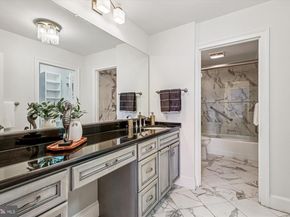 8101 Connecticut Avenue C601, Chevy Chase MD 20815