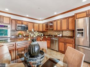 8101 Connecticut Avenue C601, Chevy Chase MD 20815